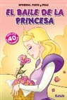 Fernando Martinez Ruppel, Fernando Martínez Ruppel - El Baile de La Princesa