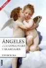 Ramon Benitez Reyes, Ramón Benítez Reyes - Ángeles, Tus Protectores Y Guardianes
