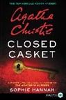Agatha Christie, Sophie Hannah - Closed Casket