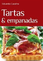 Eduardo Casalins - Tartas & Empanadas