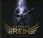 Matthias Reim - Phoenix, 2 Audio-CDs (Hörbuch)