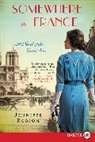 Jennifer Robson, Robson Jennifer - Somewhere in France