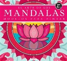 Maria Rosa Legarde, María Rosa Legarde - El Arte de Los Mandalas: Modelos Para Pintar