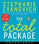 Stephanie Evanovich, Stephanie/ Schorr Evanovich, Katie Schorr - The Total Package (Audio book)