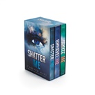 Tahereh Mafi - Shatter Me Series Box Set