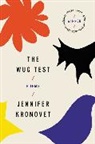 Jennifer Kronovet, Kronovet Jennifer - The Wug Test