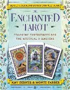 Monte Farber, Monte Zerner Farber, Amy Zerner - Enchanted Tarot