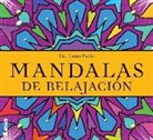 Laura Podio - Mandalas de Relajación
