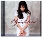 Erik Satie, Olga Scheps - Satie, 1 Audio-CD (Audio book)