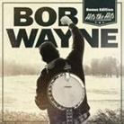 Bob Wayne - Hits The Hits, 1 Audio-CD (Bonus Edition) (Audio book)