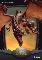 Martin Moron, Martín Morón - El Secreto del Dragón