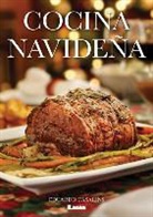 Eduardo Casalins - Cocina Navideña
