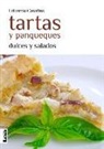 Eduardo Casalins - Tartas y Panqueques: Dulces y Salados