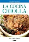 Eduardo Casalins - La Cocina Criolla