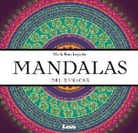 Maria Rosa Legarde, María Rosa Legarde - Mandalas del Renacer