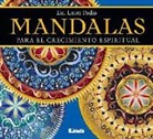 Laura Podio - Mandalas Para El Crecimiento Espiritual