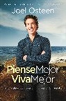 Joel Osteen - Piense Mejor, Viva Mejor