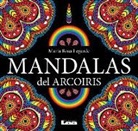 Maria Rosa Legarde, María Rosa Legarde - Mandalas del Arcoiris