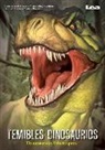 Fernando Martinez Ruppel, Fernando Martínez Ruppel - Temibles Dinosaurios: Tyranosaurios y Velociraptors