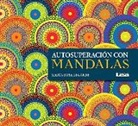 Maria Rosa Legarde, María Rosa Legarde - Autosuperación Con Mandalas
