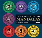 Maria Rosa Legarde, María Rosa Legarde - La Energía de Los Mandalas
