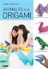 Daniela Takajashi - Animales Con Origami