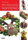Paula Trillo - Decoraciones Navideñas