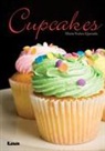 Maria Nunez Quesada, María Nuñez Quesada - Cupcakes