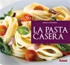Monica Ponttiroli, Mónica Ponttiroli - La Pasta Casera