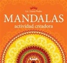 Laura Podio - Mandalas Actividad Creadora - de Bolsillo: Actividad Creadora