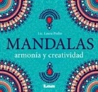 Laura Podio - Mandalas Armonía Y Creatividad - de Bolsillo: Armonía Y Creatividad