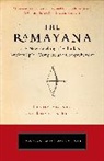 Linda Egenes, Linda (Linda Egenes) Egenes, Kumuda Reddy, Kumuda (Kumuda Reddy) Reddy - The Ramayana