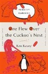 Ken Kesey - One Flew Over the Cuckoo's Nest
