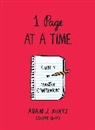 Adam J Kurtz, Adam J. Kurtz, Kurtz Adam J. - 1 Page at a Time (Red)