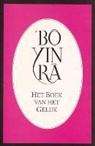 Bo Yin Ra - Het boek van het geluk