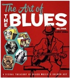 Bill Dahl, Dahl Bill - Art of the Blues