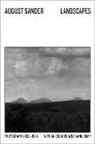 Wolfgang Kemp, August Sander, August/ Kemp Sander, .. Sander/kemp - Landscapes