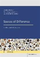 Ursula Lehmkuhl, Hans-Jürgen Lüsebrink, Laurence McFalls - Spaces of Difference