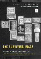 Georges Didi-Huberman, Professor Georges (Ecole Des Hautes Etudes En Sciences Sociales) Didi-Huberman, Georges Didi-Huberman DOES NOT BLURB, Didi-Huberman Georges, Harvey Mendelsohn - The Surviving Image
