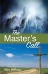 Steve Williams - The Master's Call