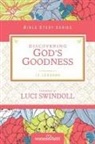 Margaret Feinberg, Women of Faith, Women of Faith, Margaret Women of Faith Feinberg - Discovering God''s Goodness