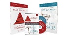 Max Lucado - Because of Bethlehem/he Chose the Nails Study Guides With DVD