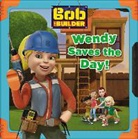 Elizabeth Milton - Wendy Saves the Day!