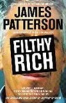 John Connolly, James Patterson - Filthy Rich