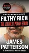John Connolly, James Patterson, Patterson James - Filthy Rich