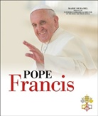 Marie Duhamel - Pope Francis