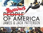 Jack Patterson, James Patterson, James/ Madsen Patterson, James Madsen - Penguins of America