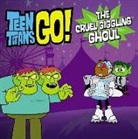 Magnolia Belle, Dc Comics - The Cruel Giggling Ghoul