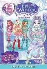 Perdita Finn, Mattel - Epic Winter
