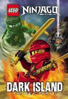 Greg Farshtey, Greg/ Lee Farshtey, LEGO - Lego Ninjago